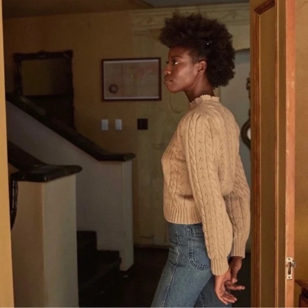 Doen Appoline Sweater